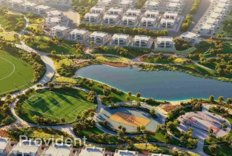 Townhouse - Provident Estate