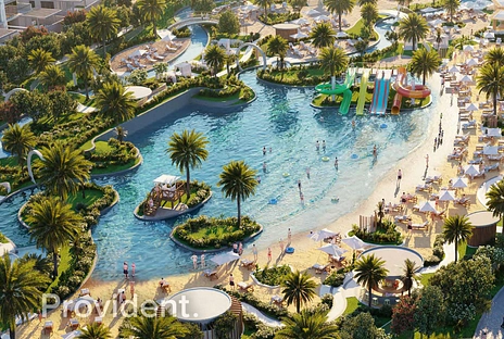 Townhouse - Provident Estate