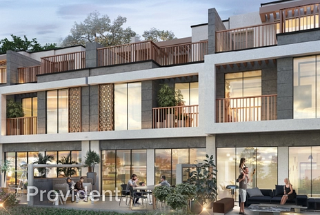 Townhouse - Provident Estate