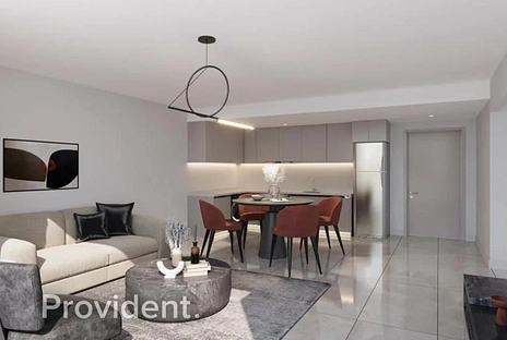 Apartment - Provident Estate