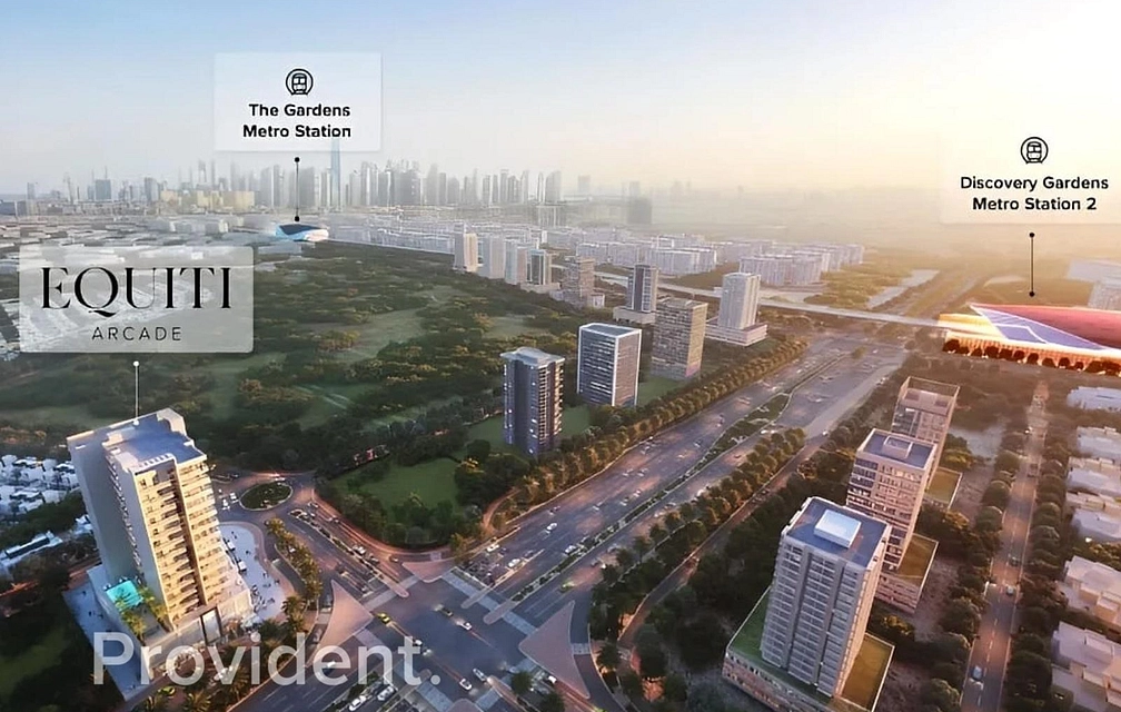 property image - Provident Estate