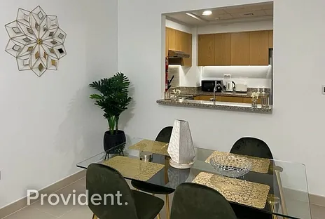 Apartment - Provident Estate