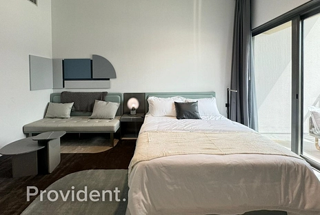 Apartment - Provident Estate