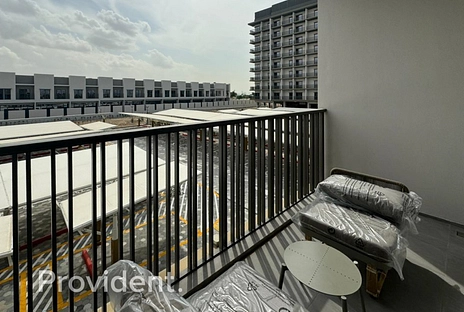 Apartment - Provident Estate