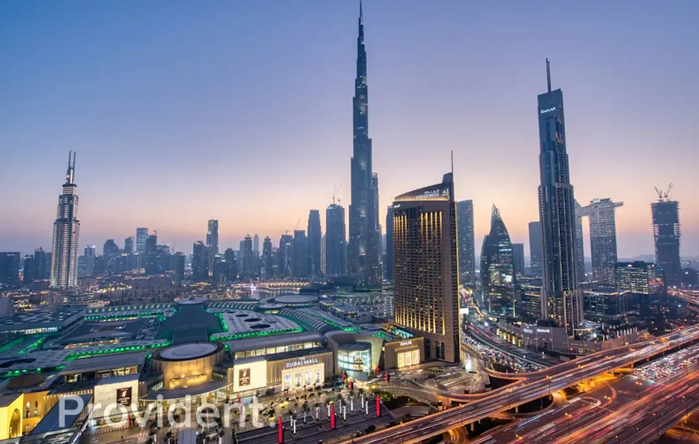 property image - Provident Estate