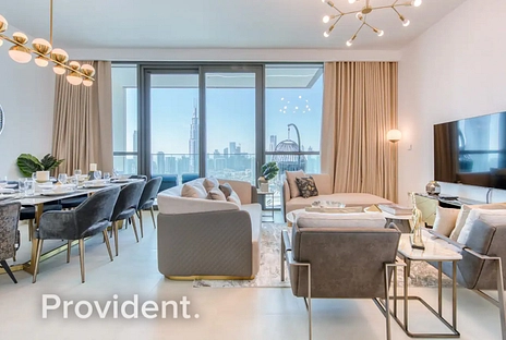 Apartment - Provident Estate