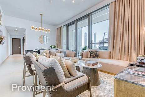 Apartment - Provident Estate