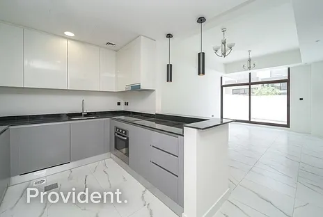 Villa - Provident Estate