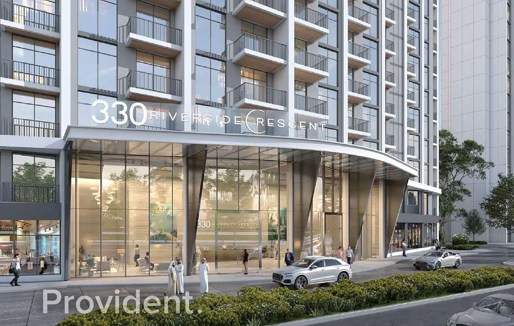 Apartment - Provident Estate