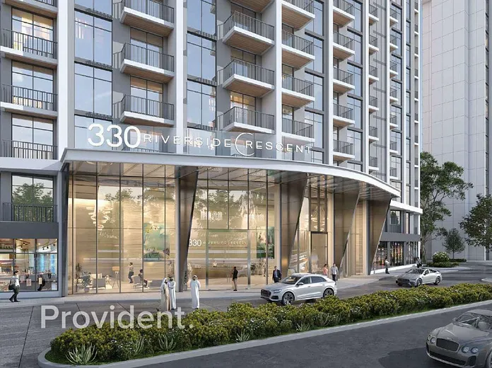 Apartment - Provident Estate