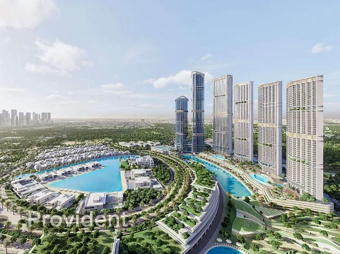 Apartment - Provident Estate