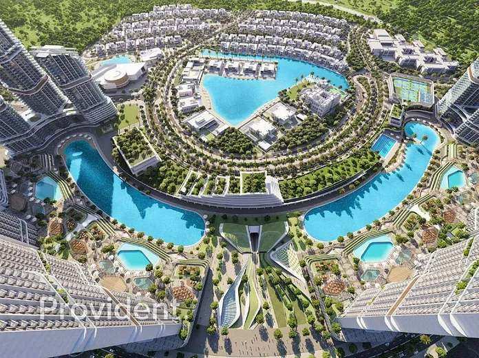 Apartment - Provident Estate