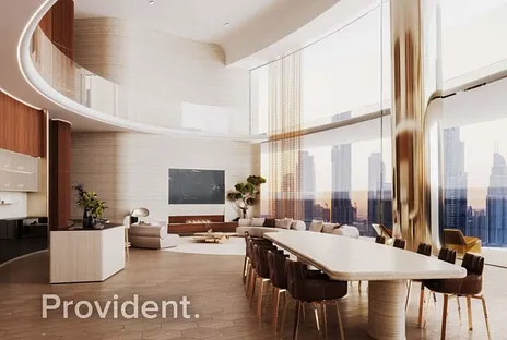 Apartment - Provident Estate