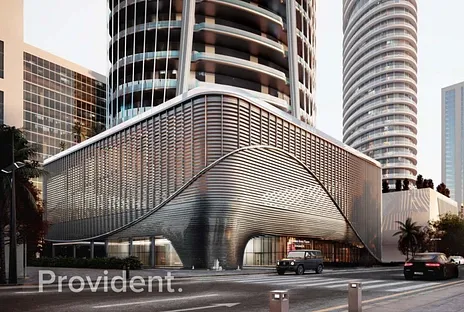 Apartment - Provident Estate