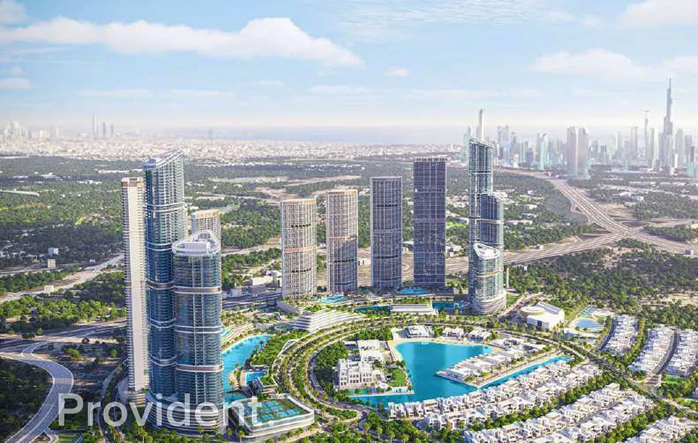 property image - Provident Estate