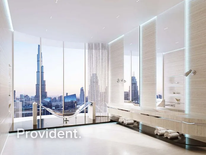 Apartment - Provident Estate