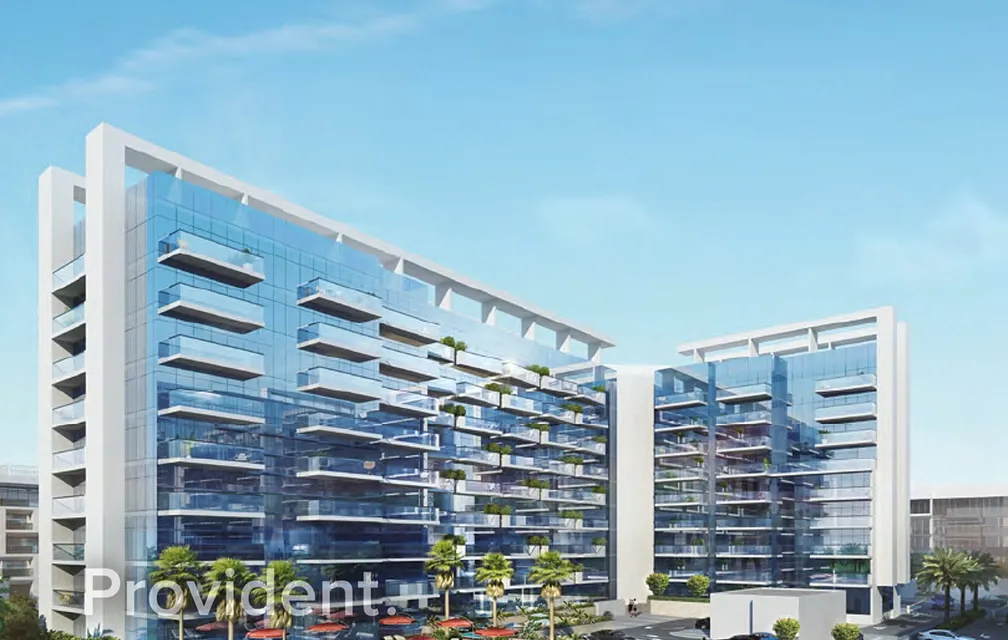 Apartment - Provident Estate