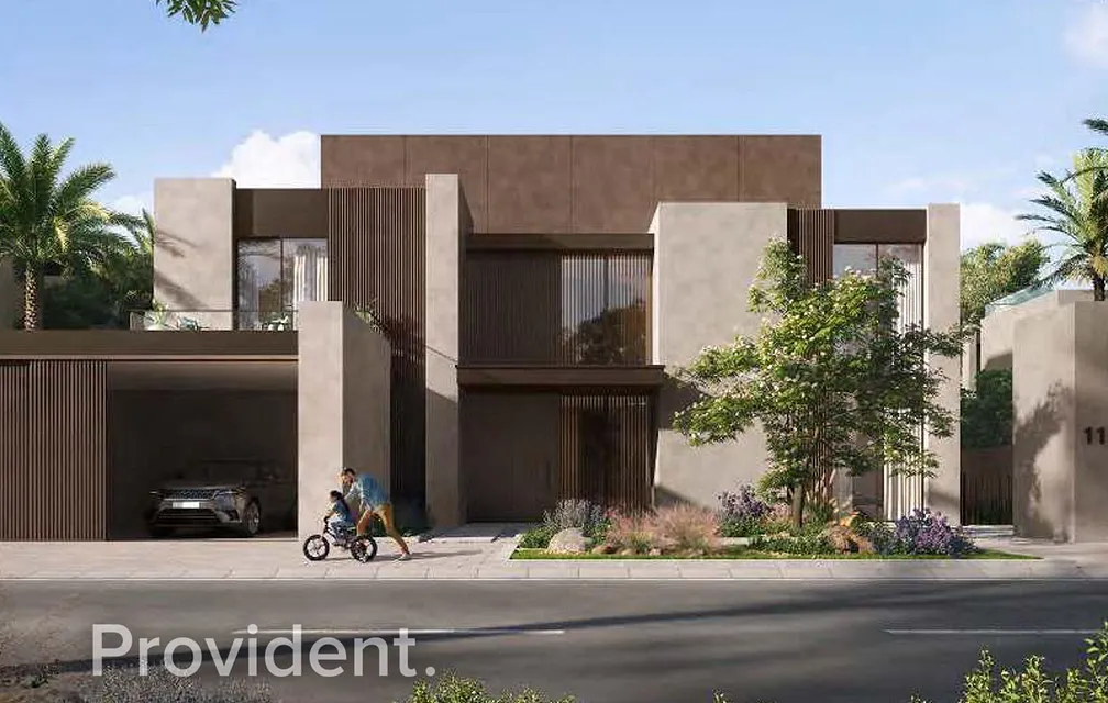 Villa - Provident Estate