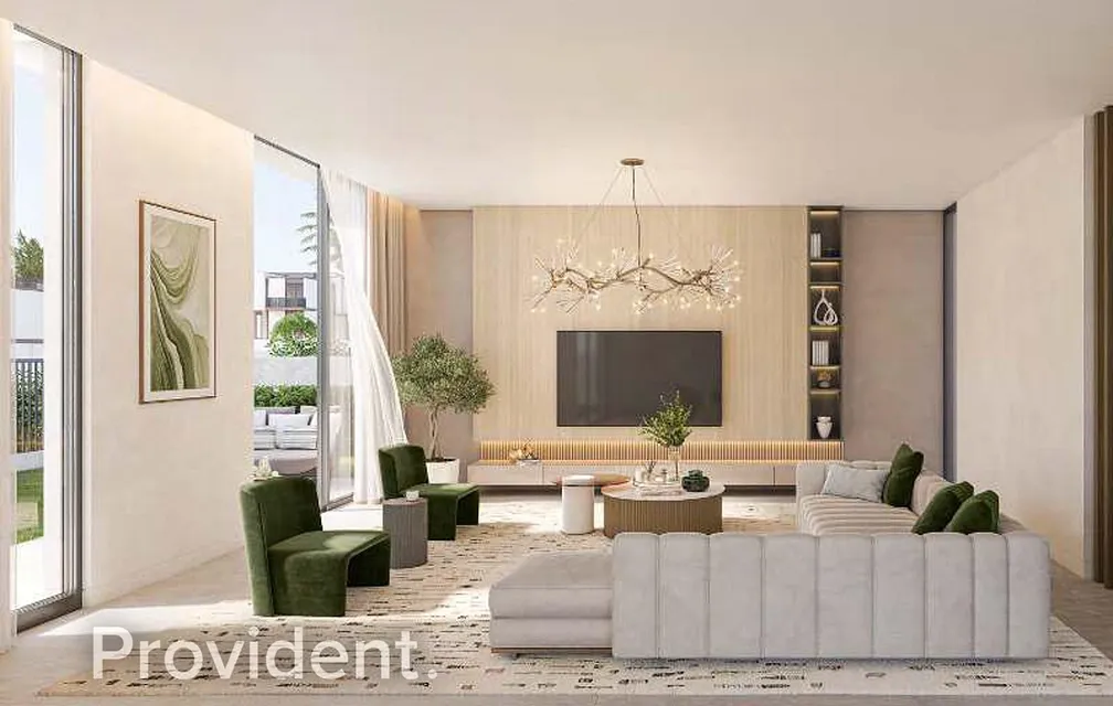 Townhouse - Provident Estate