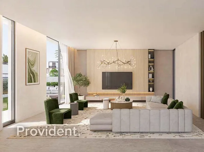 Townhouse - Provident Estate