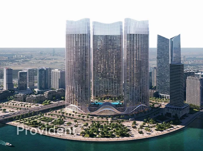 Apartment - Provident Estate