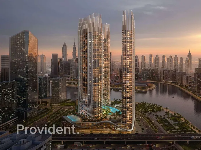 Apartment - Provident Estate