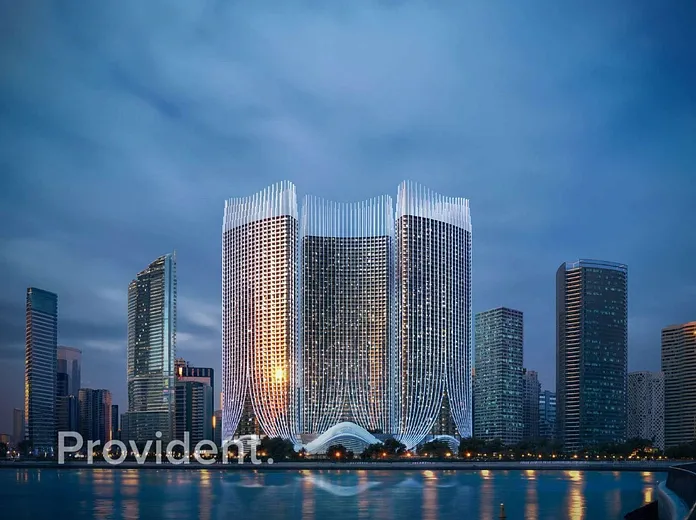 Apartment - Provident Estate