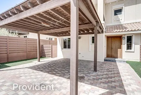 Villa - Provident Estate