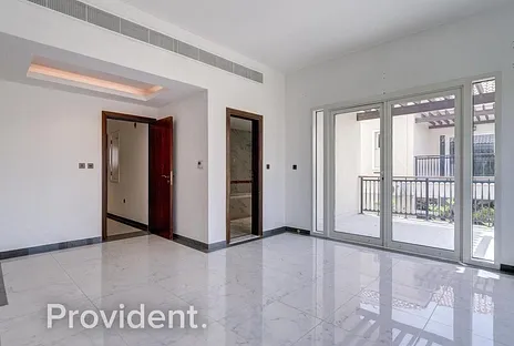 Villa - Provident Estate