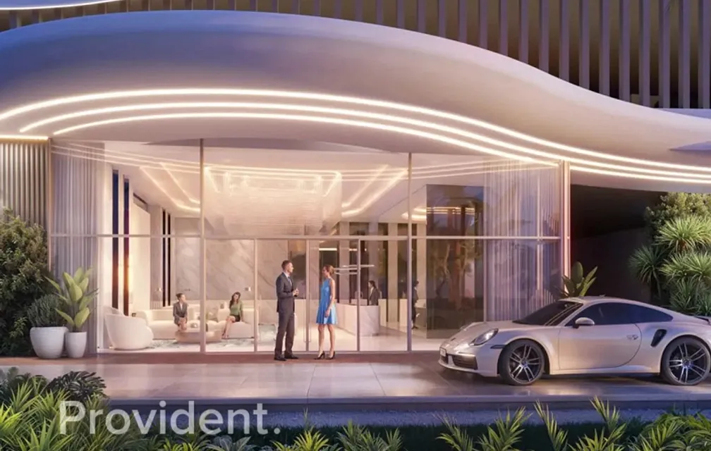 Apartment - Provident Estate