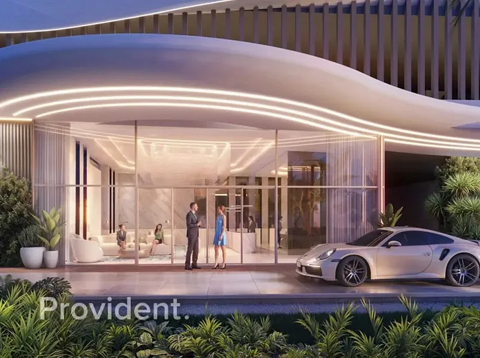 Apartment - Provident Estate