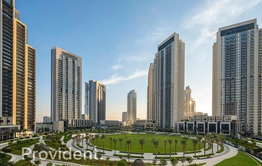 Apartment - Provident Estate
