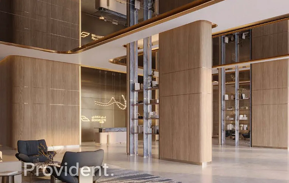 property image - Provident Estate