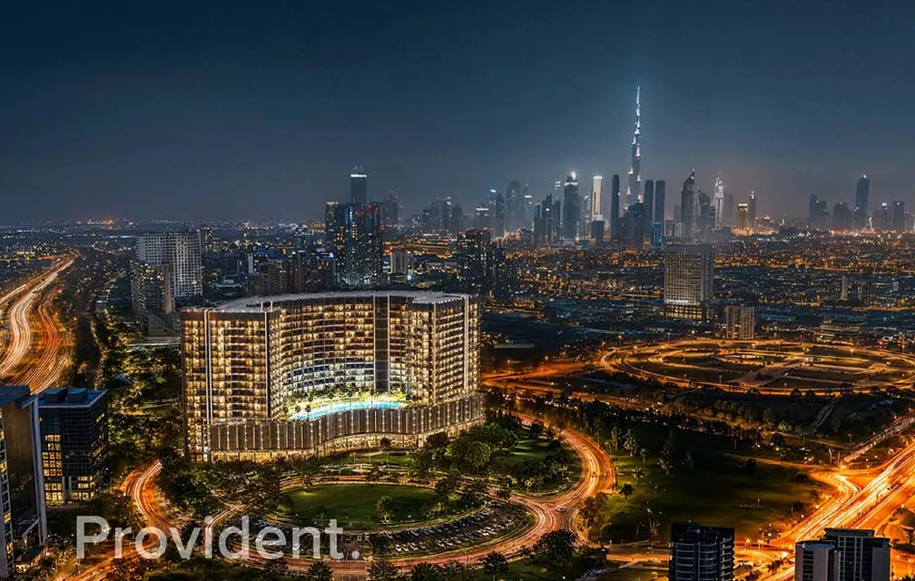 property image - Provident Estate
