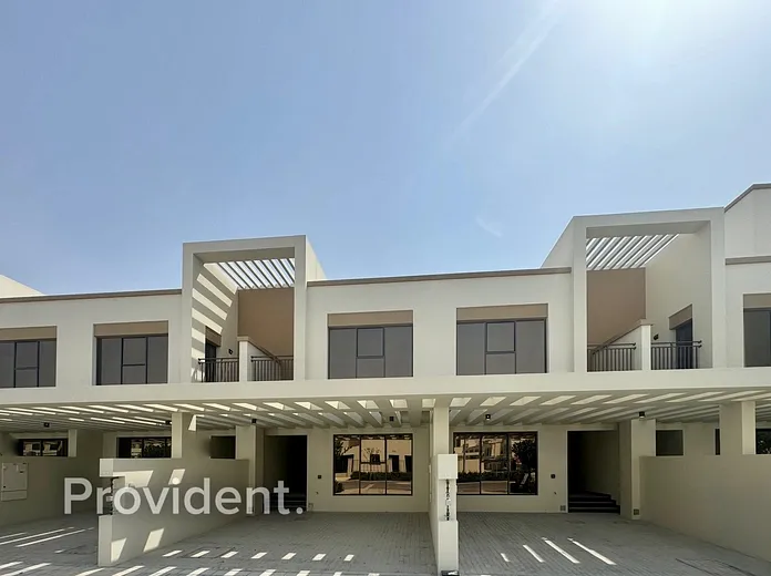 Townhouse - Provident Estate