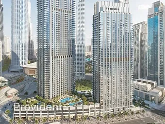 Penthouse - Provident Estate