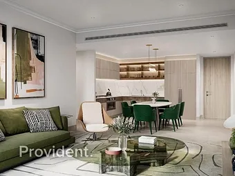 Penthouse - Provident Estate