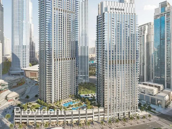 Penthouse - Provident Estate