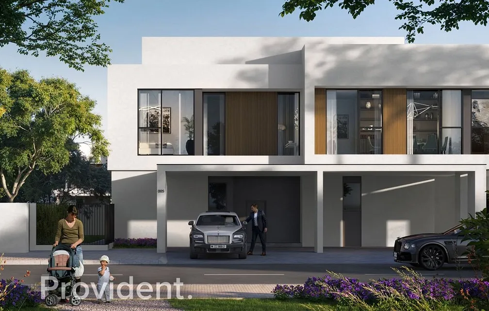 property image - Provident Estate