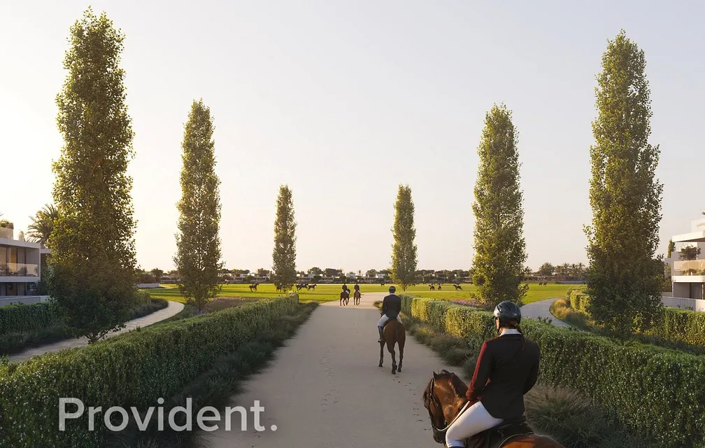 property image - Provident Estate