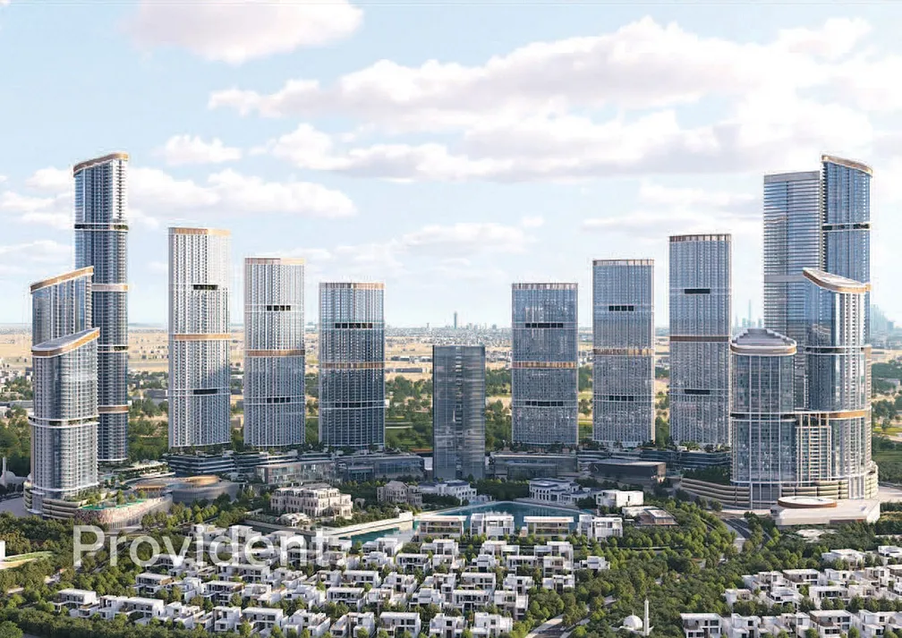 property image - Provident Estate