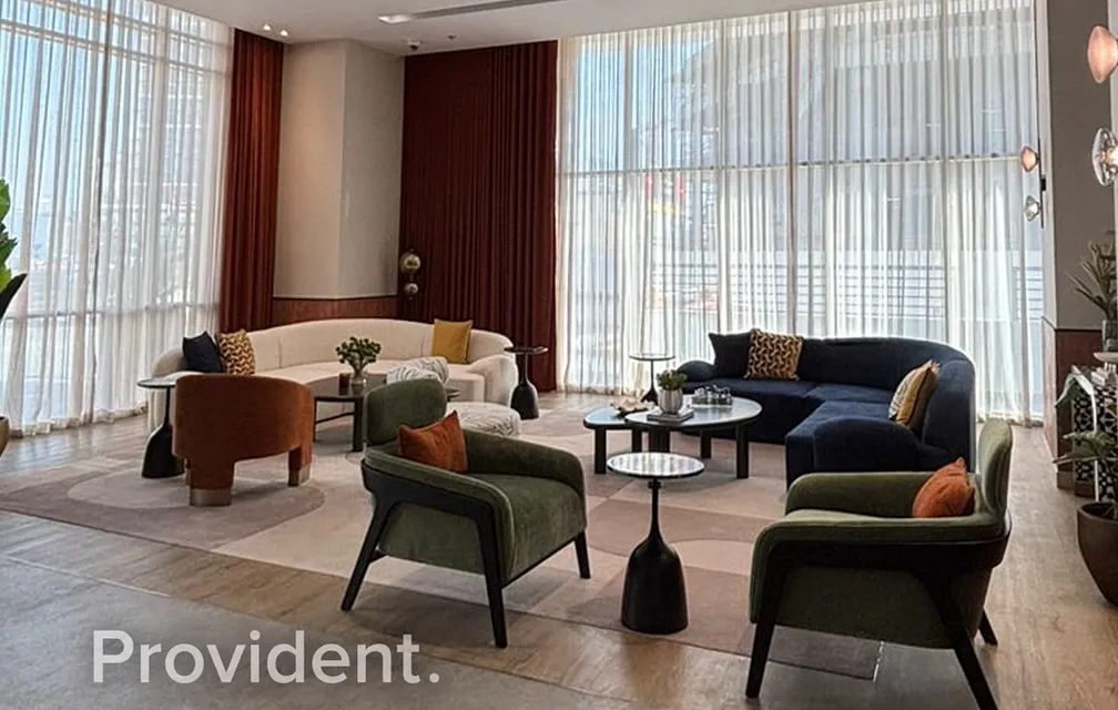 Apartment - Provident Estate