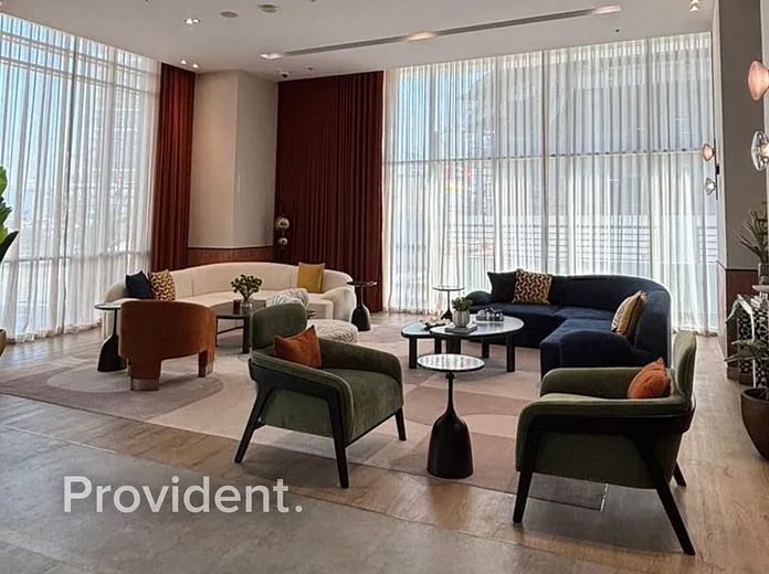 Apartment - Provident Estate