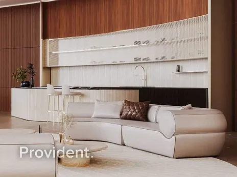 Apartment - Provident Estate
