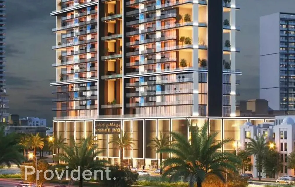 property image - Provident Estate