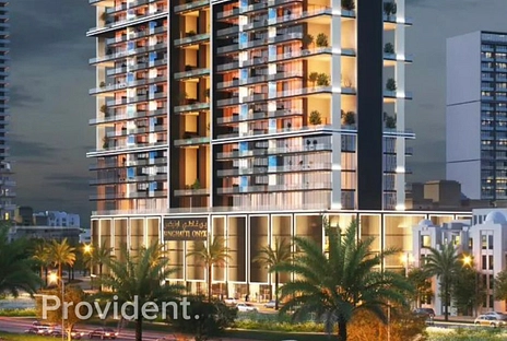 Apartment - Provident Estate