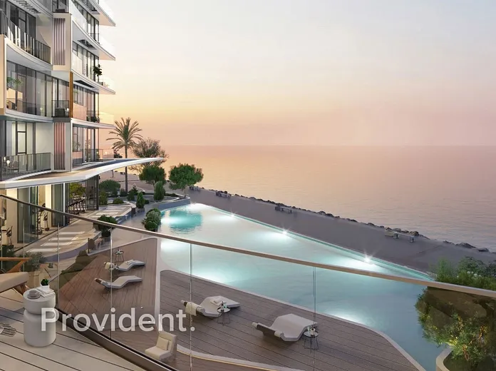 Apartment - Provident Estate