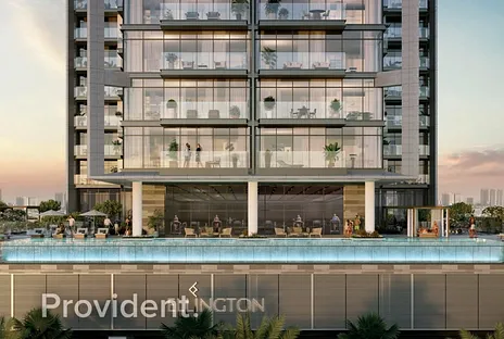 Apartment - Provident Estate