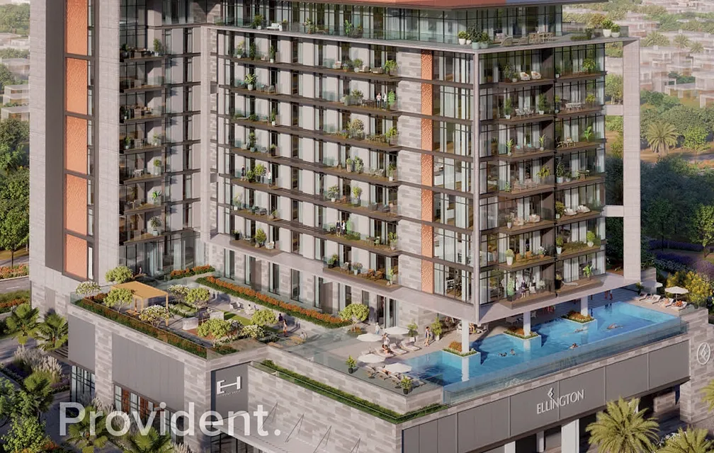 property image - Provident Estate