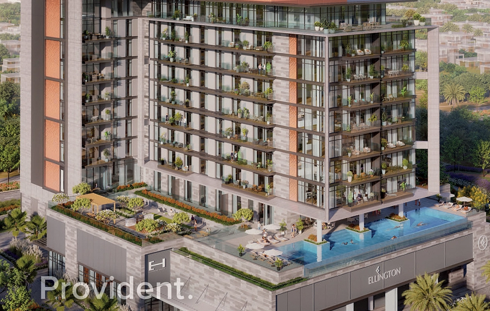 property image - Provident Estate